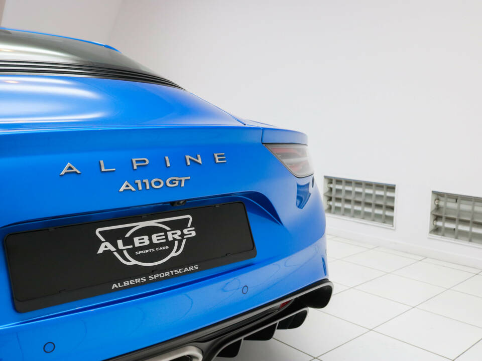 Bild 15/15 von Alpine A 110 GT (2023)