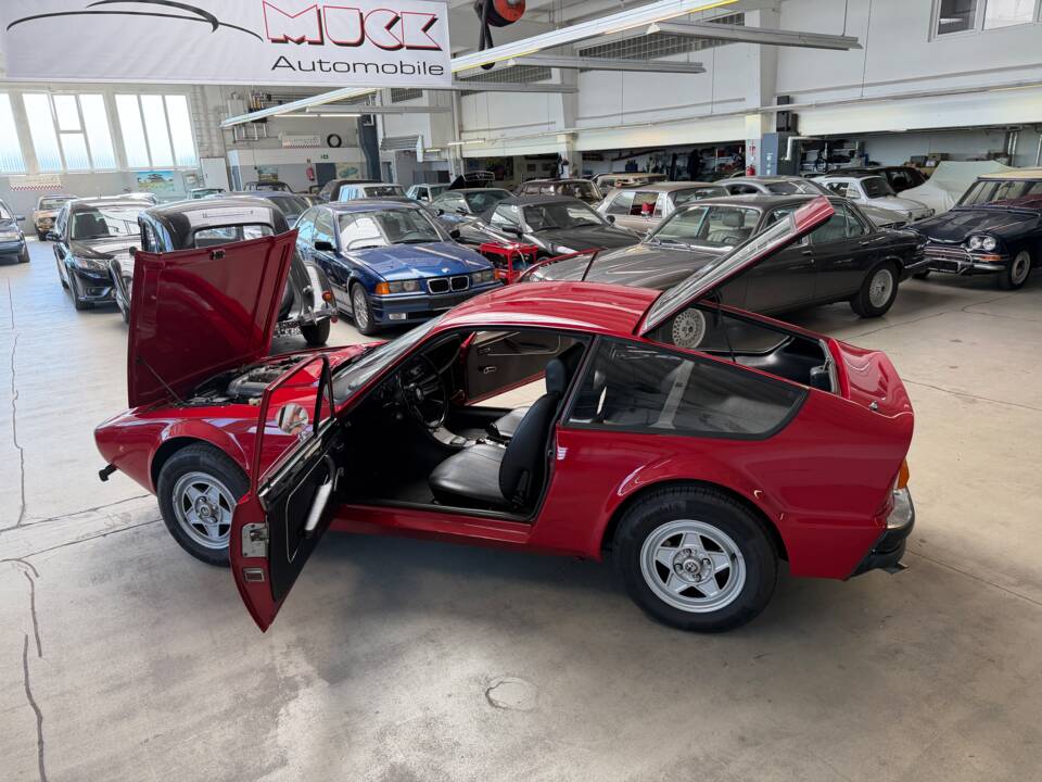 Immagine 40/50 di Alfa Romeo Junior Zagato GT 1300 (1972)