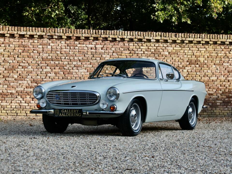 Bild 24/50 von Volvo 1800 S (1967)