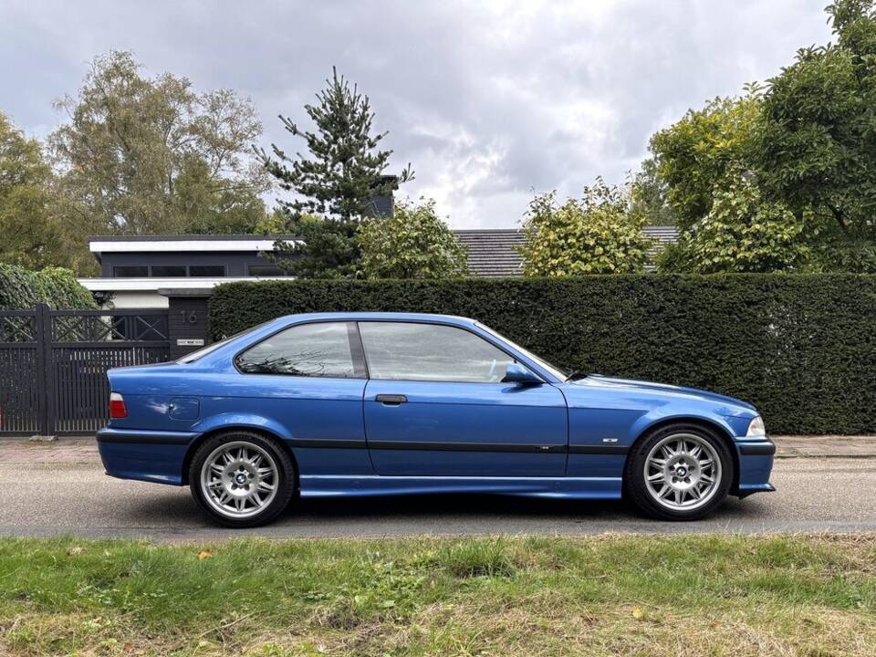Image 3/23 de BMW M3 (1997)