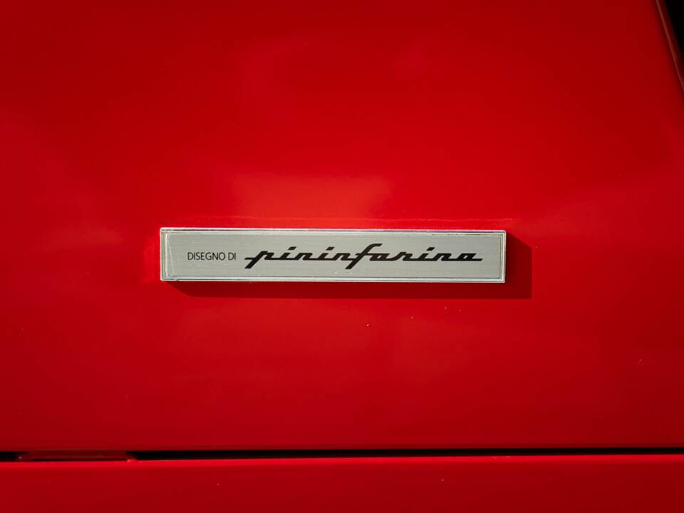 Image 36/50 of Ferrari 512 M (1996)