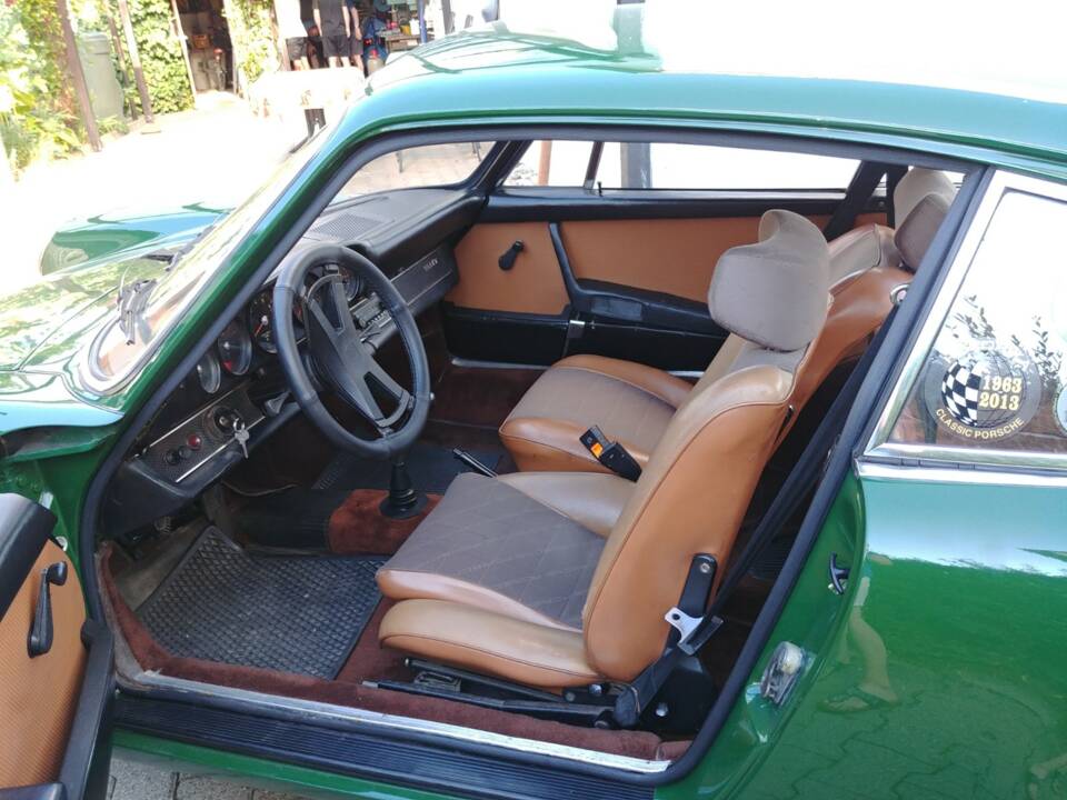 Afbeelding 2/4 van Porsche 911 2.2 T (1970)