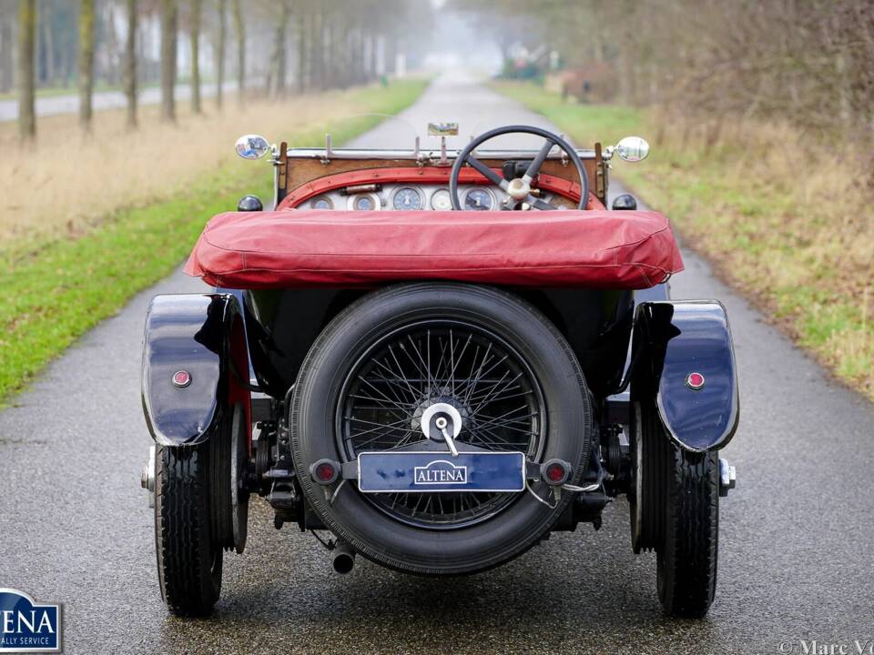 Bild 35/35 von Bentley 3 Litre (1923)
