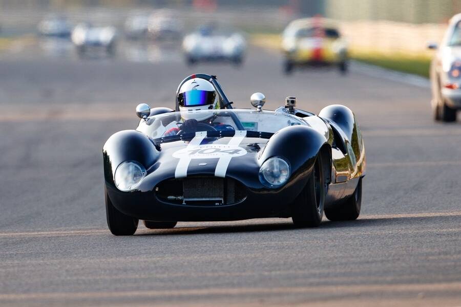 Bild 9/37 von Cooper T49 Monaco (1959)