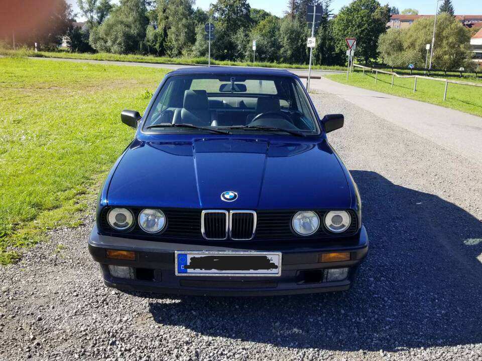 Bild 5/19 von BMW 318i (1992)