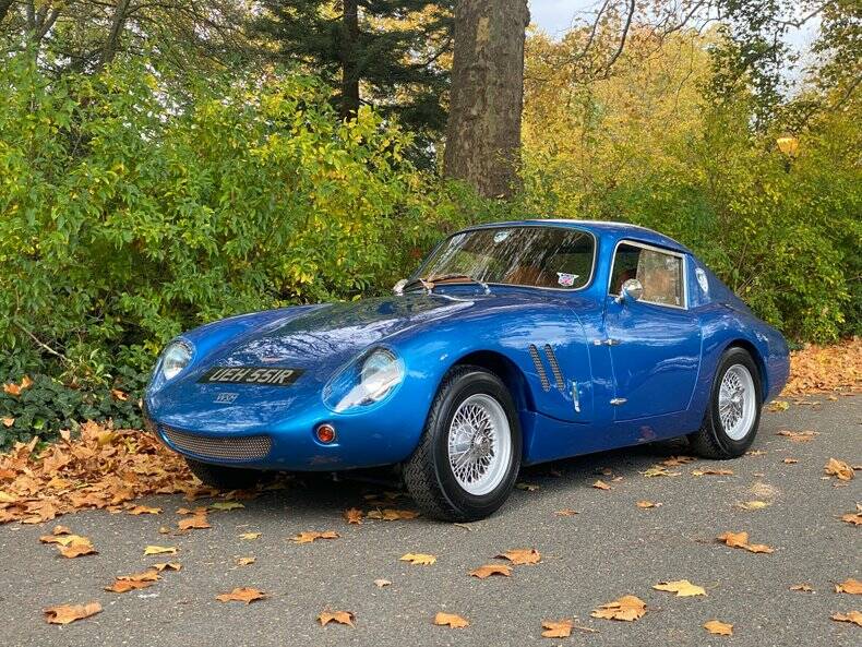 Image 1/50 of WSM Sprite GT (2008)