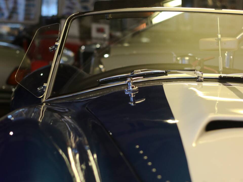 Image 19/57 of AC Cobra 427 (1965)