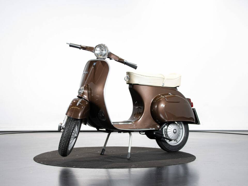 Immagine 8/50 di Piaggio Vespa 125 Primavera (1975)