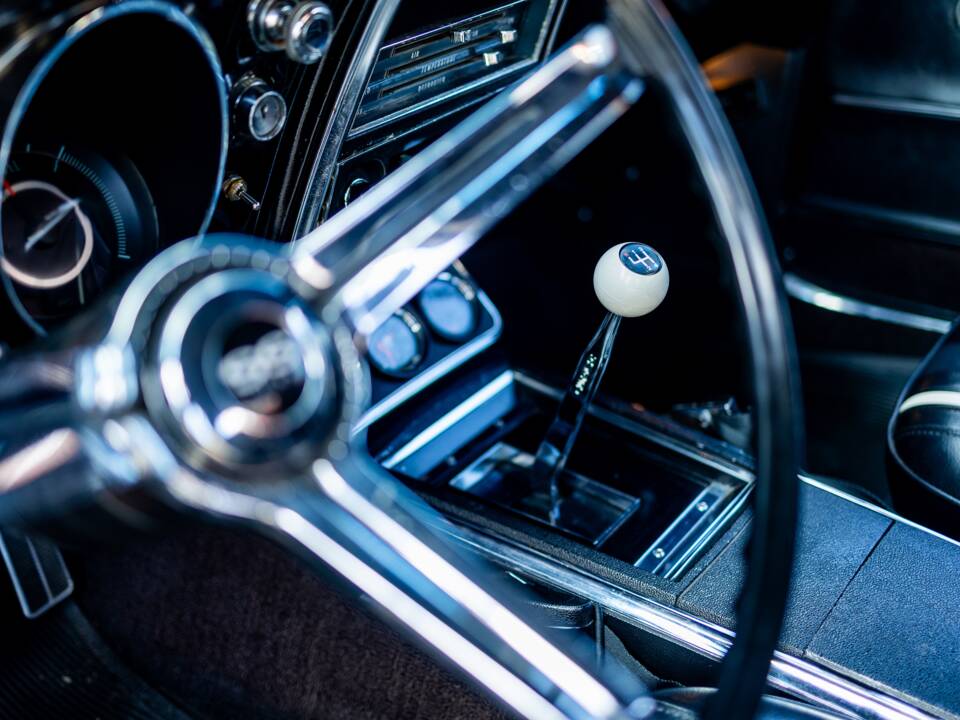 Image 10/29 of Chevrolet Camaro (1967)