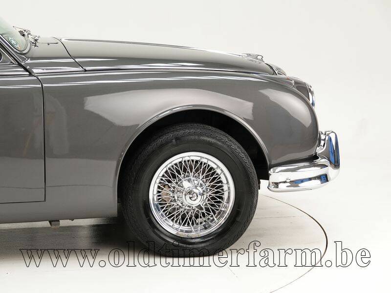 Image 10/15 de Daimler 2,5 Liter V8 (1966)