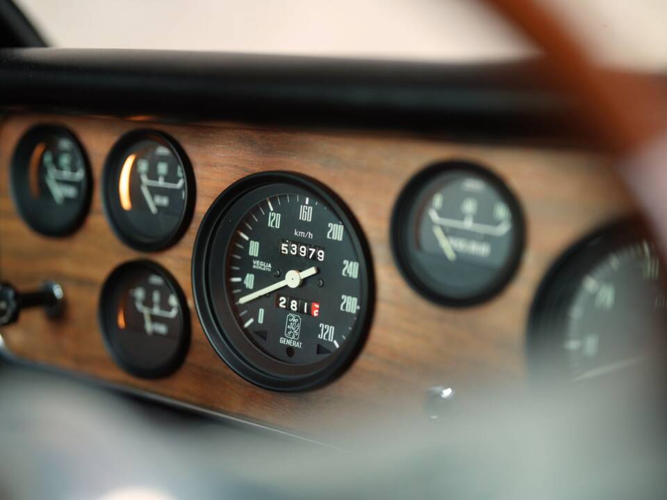 Bild 25/39 von ISO Fidia 300 (1969)