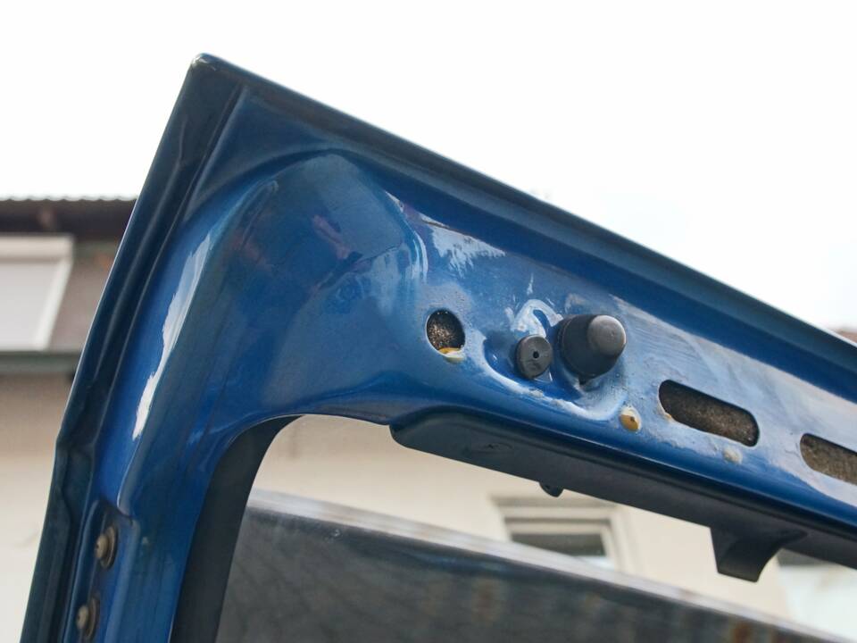 Bild 17/20 von Volkswagen Scirocco II GT (1984)