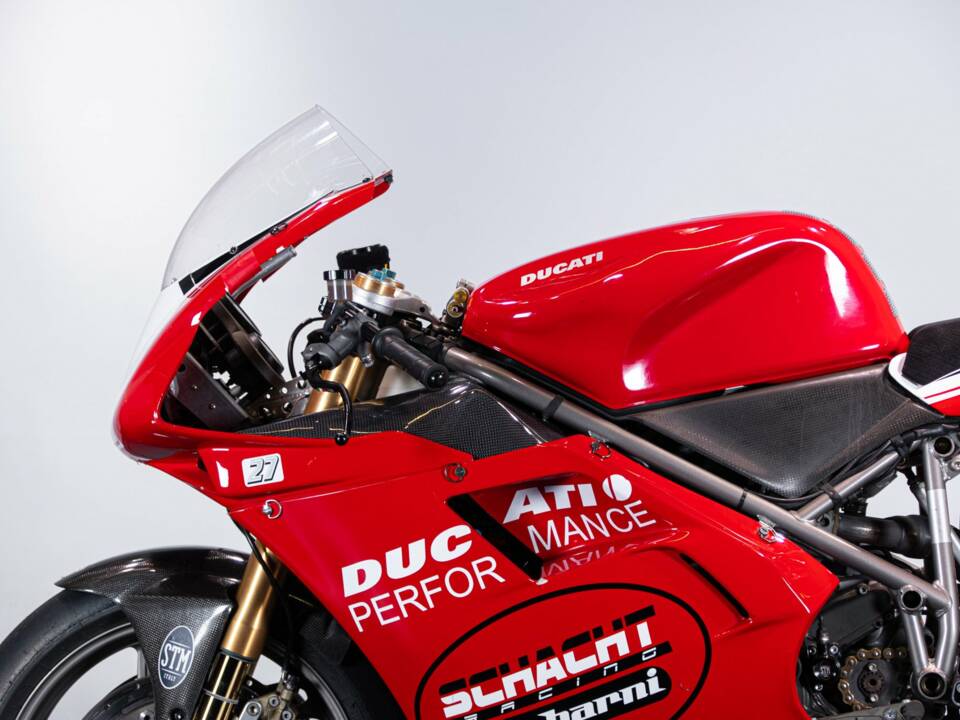 Afbeelding 40/50 van Ducati DUMMY (1999)