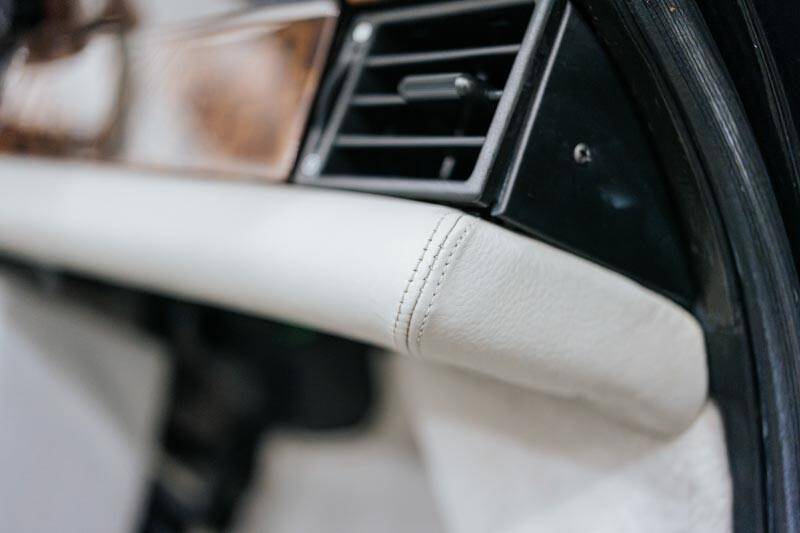 Bild 63/76 von Porsche 911 Carrera 3.2 "25 Jahre 911" (1989)