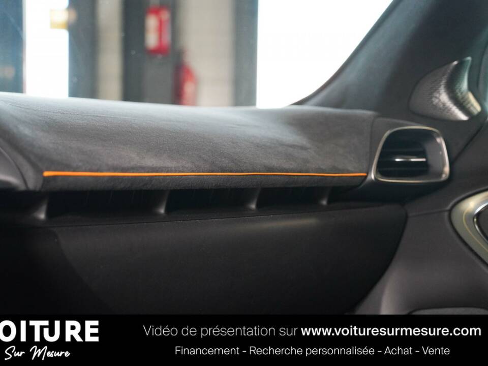 Imagen 23/32 de McLaren Artura (2023)
