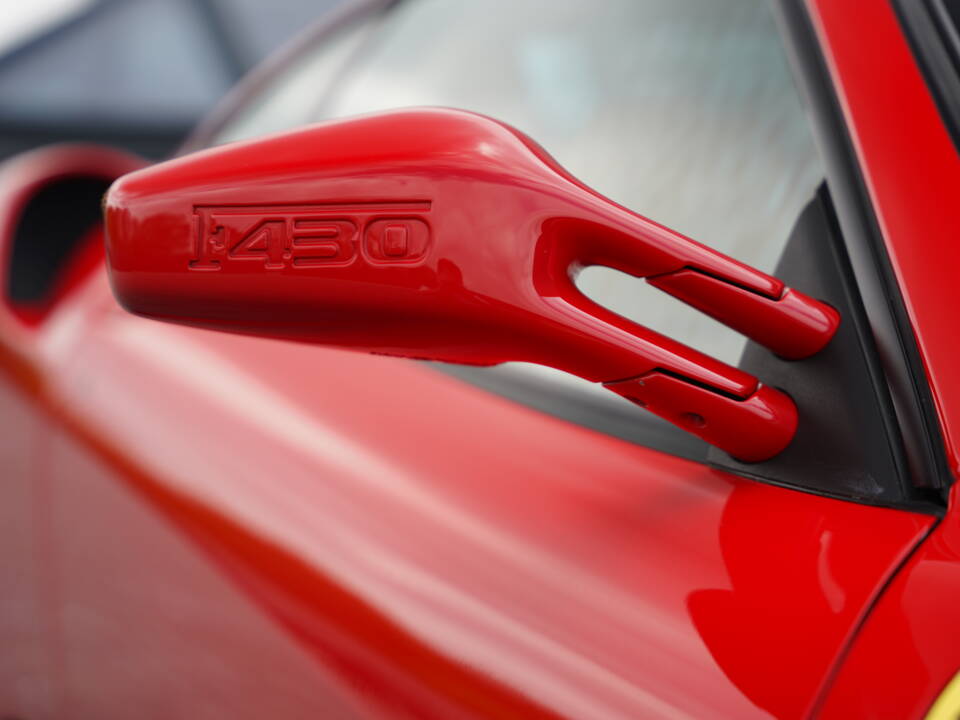 Afbeelding 25/50 van Ferrari F 430 (2006)