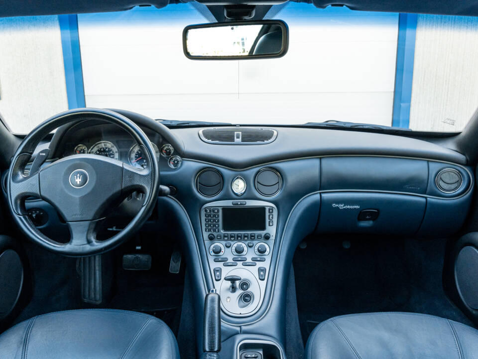 Immagine 23/63 di Maserati 4200 Cambiocorsa (2003)