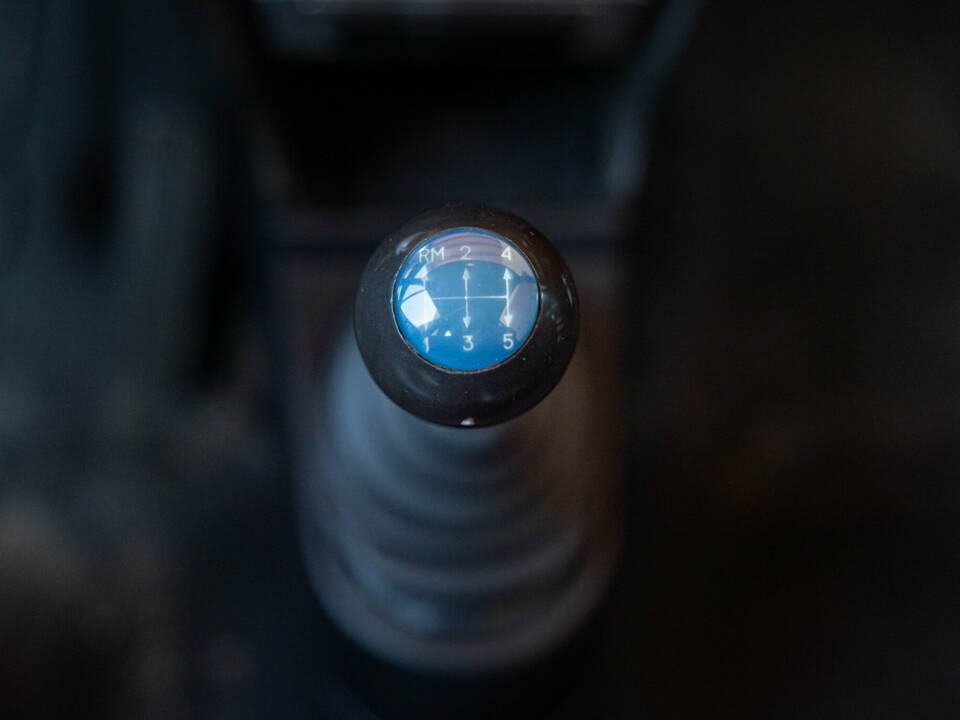 Image 35/50 of Lancia Fulvia Sport 1.3 S (Zagato) (1971)