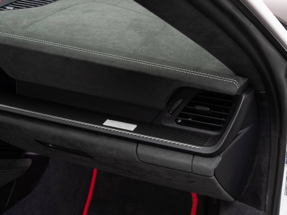 Bild 35/41 von Porsche 911 GT3 RS (2024)