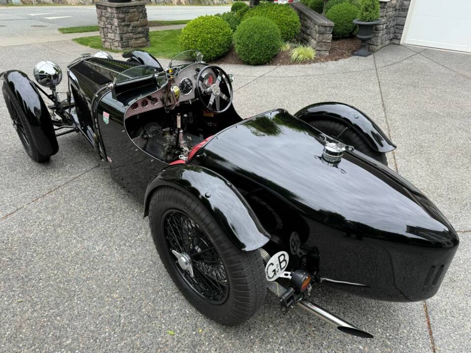 Image 9/69 of Riley 14/6 Alpine Tourer (1933)