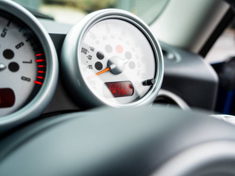 Bild 32/65 von Mini Cooper S JCW (2005)