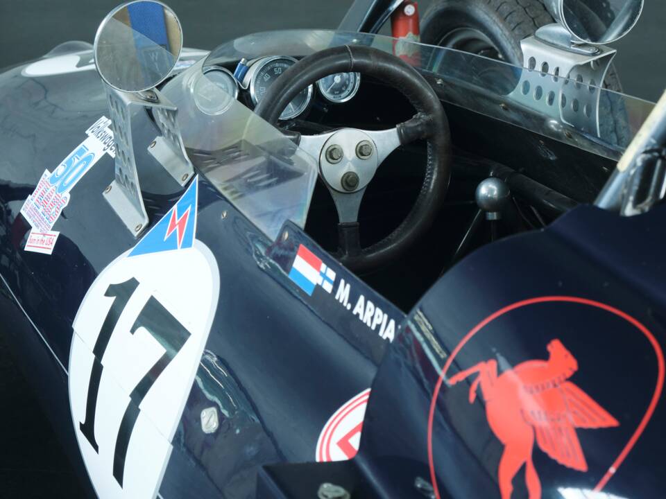 Bild 48/50 von Kaimann Formel Vau IV 1300 (1969)