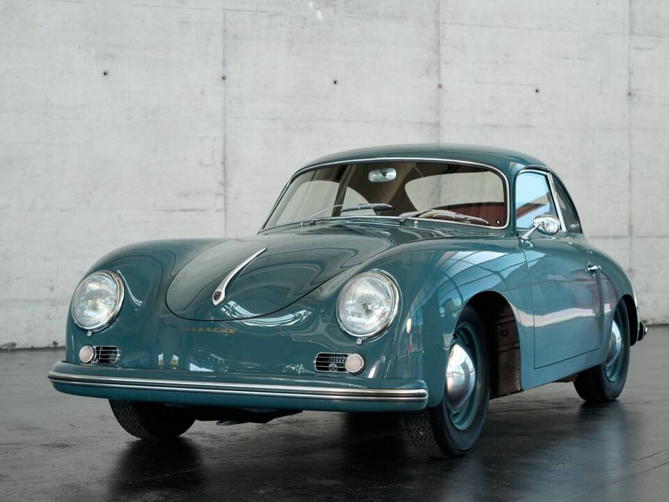 Afbeelding 3/50 van Porsche 356 A 1600 S (1958)