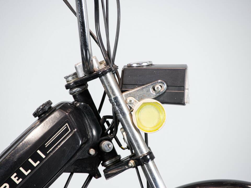 Immagine 29/46 di Garelli DUMMY (1982)