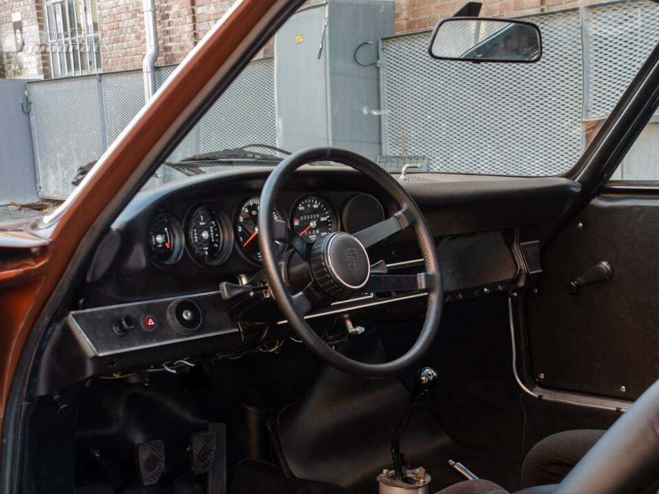 Bild 6/9 von Porsche 911 RSR 2.8 (1972)
