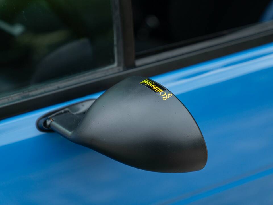 Immagine 29/50 di FIAT 131 Abarth Rally (1981)