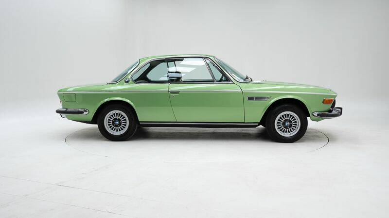 Bild 6/15 von BMW 3.0 CS (1973)