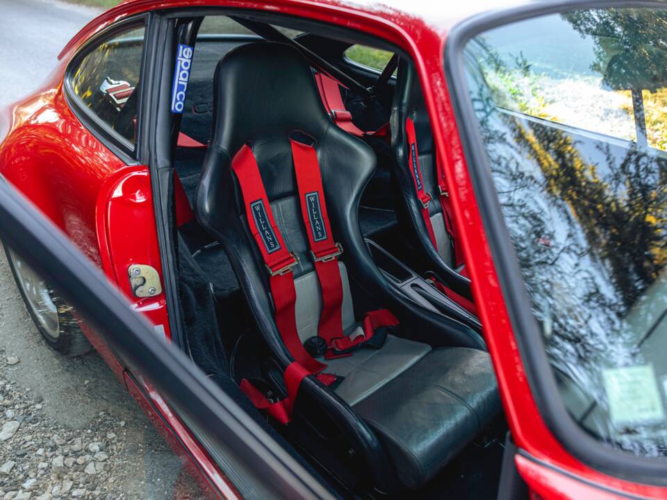 Bild 19/30 von Porsche 911 Carrera RS (1991)