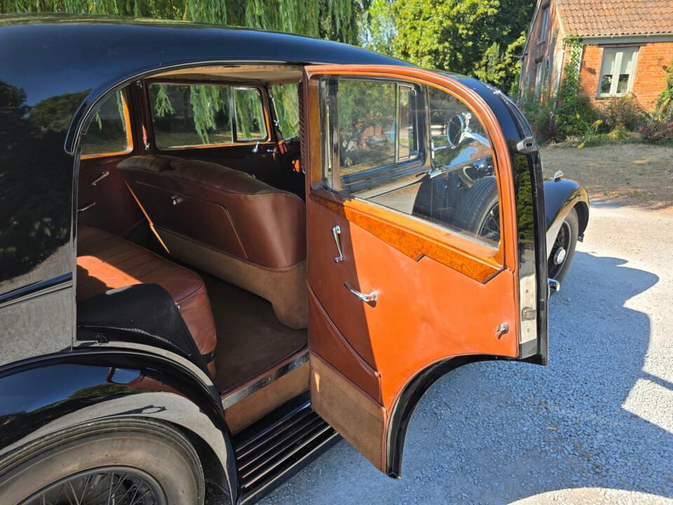 Bild 28/39 von Rolls-Royce 20/25 HP (1936)