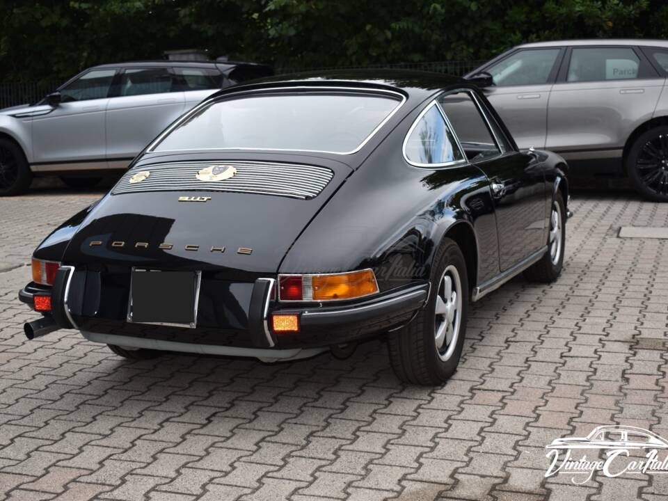 Afbeelding 10/60 van Porsche 911 2.2 T (1970)