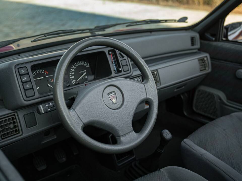 Bild 25/50 von Rover 216 (1994)