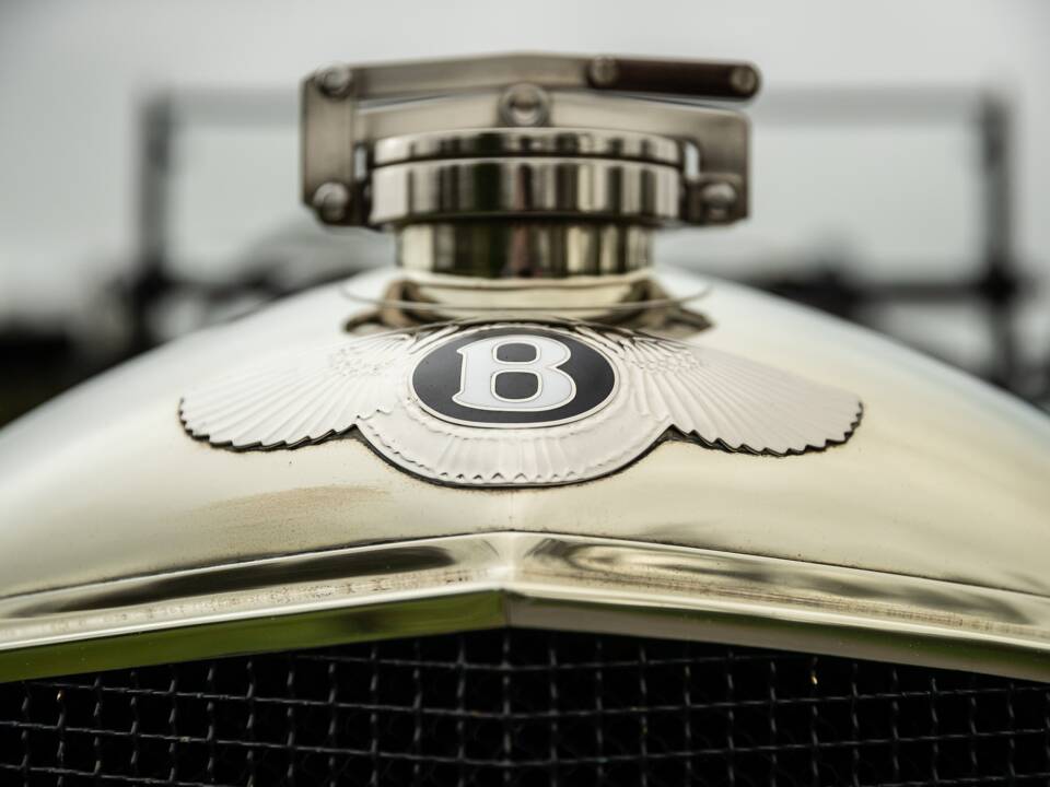 Image 14/14 of Bentley 4 1&#x2F;2 Litre (1929)