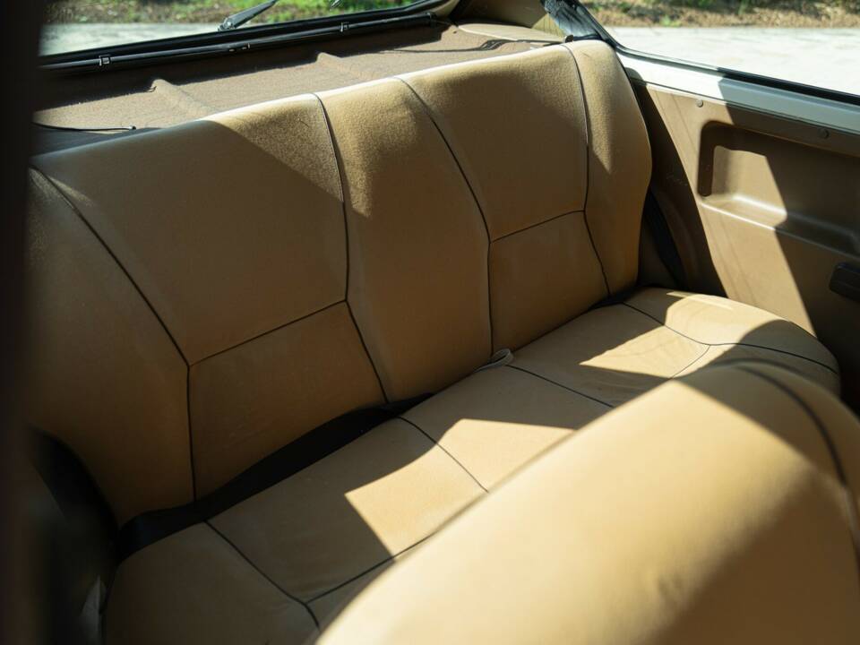 Image 32/50 de FIAT Ritmo 60 (1980)