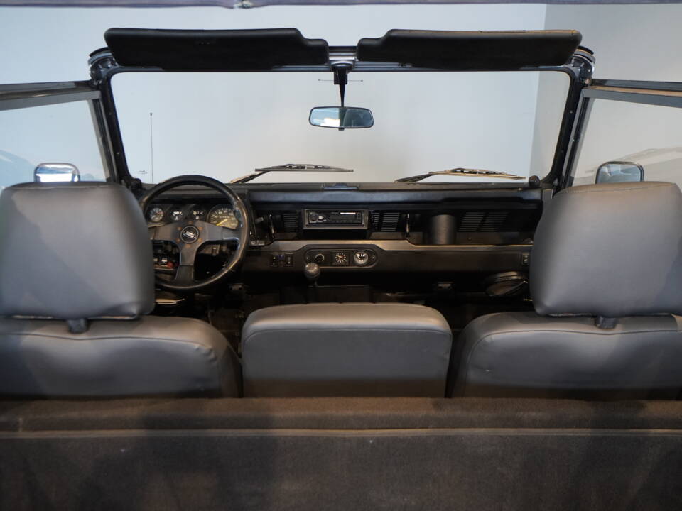 Imagen 12/29 de Land Rover 90 (1988)