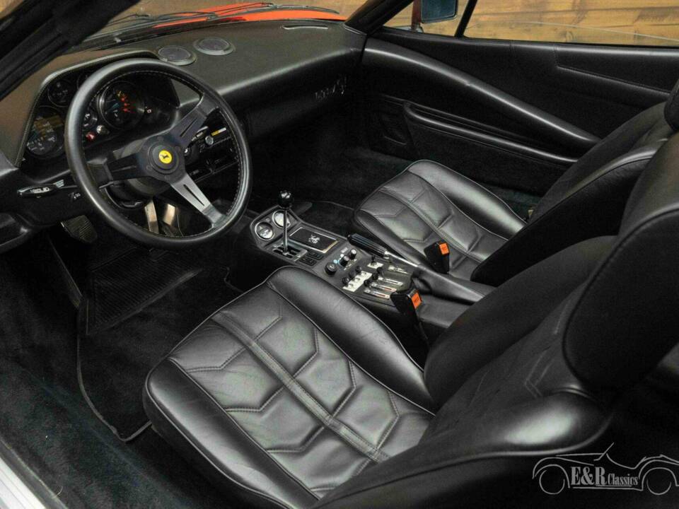 Immagine 2/19 di Ferrari 308 GTSi (US) (1982)