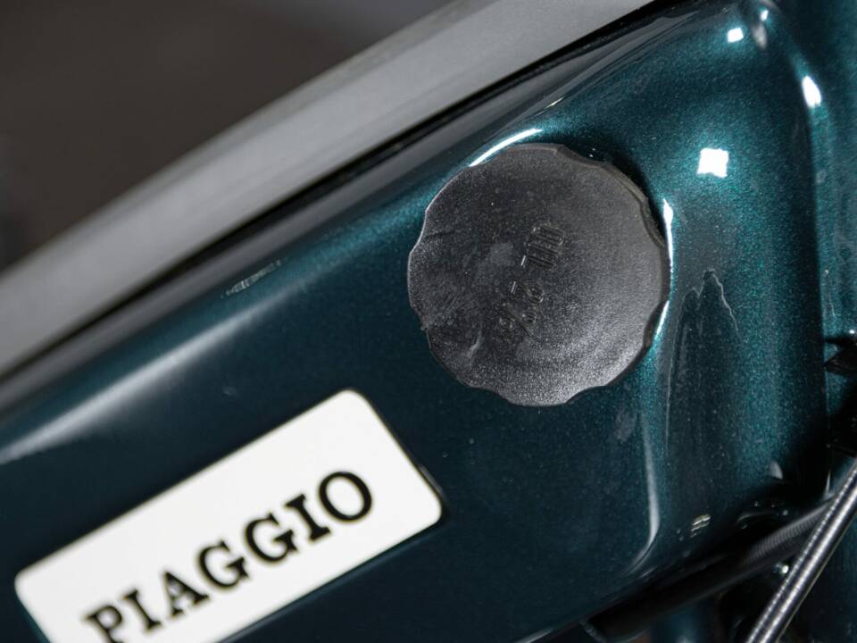 Image 39/44 of Piaggio Ciao (1987)