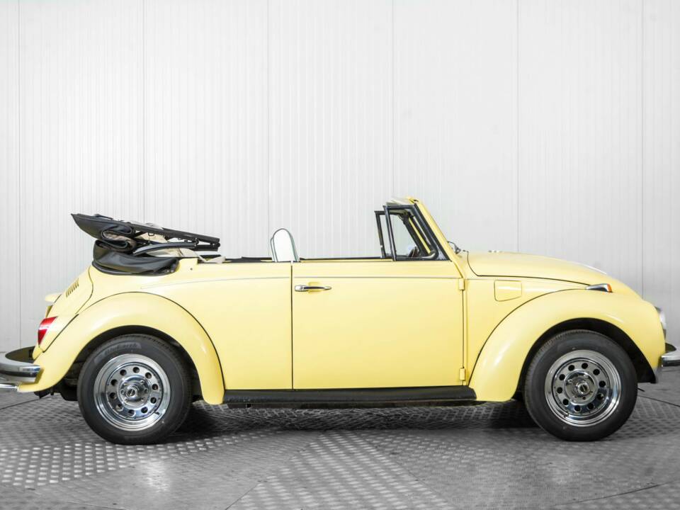 Immagine 10/50 di Volkswagen Käfer 1302 (1971)