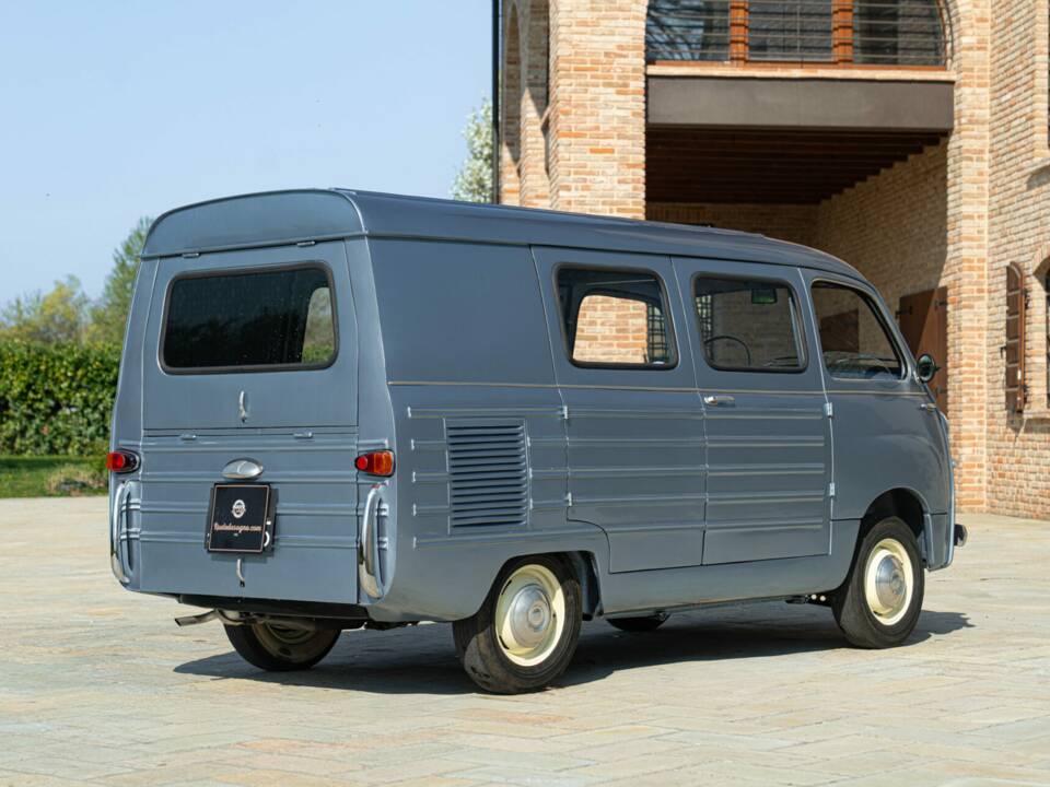 Bild 9/50 von FIAT 600 Multipla (1955)