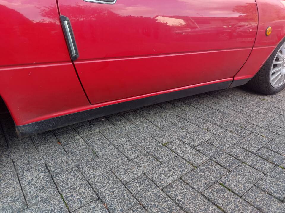 Image 12/15 of Mazda MX-5 1.6 (1991)