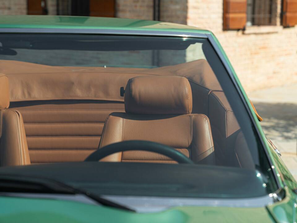 Bild 19/50 von Citroën SM Waßmann (1972)