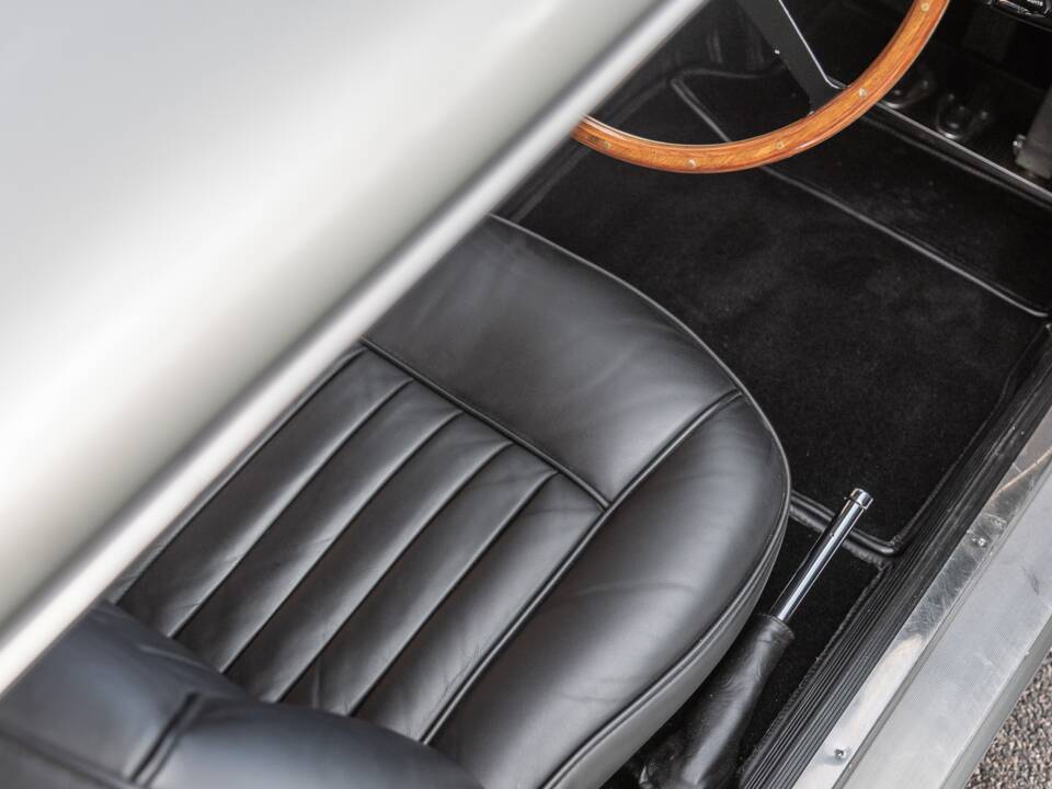 Bild 17/35 von Aston Martin DB 5 (1965)