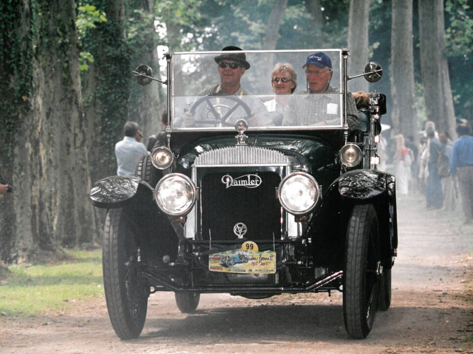 Afbeelding 43/43 van Daimler TS 38 (1913)