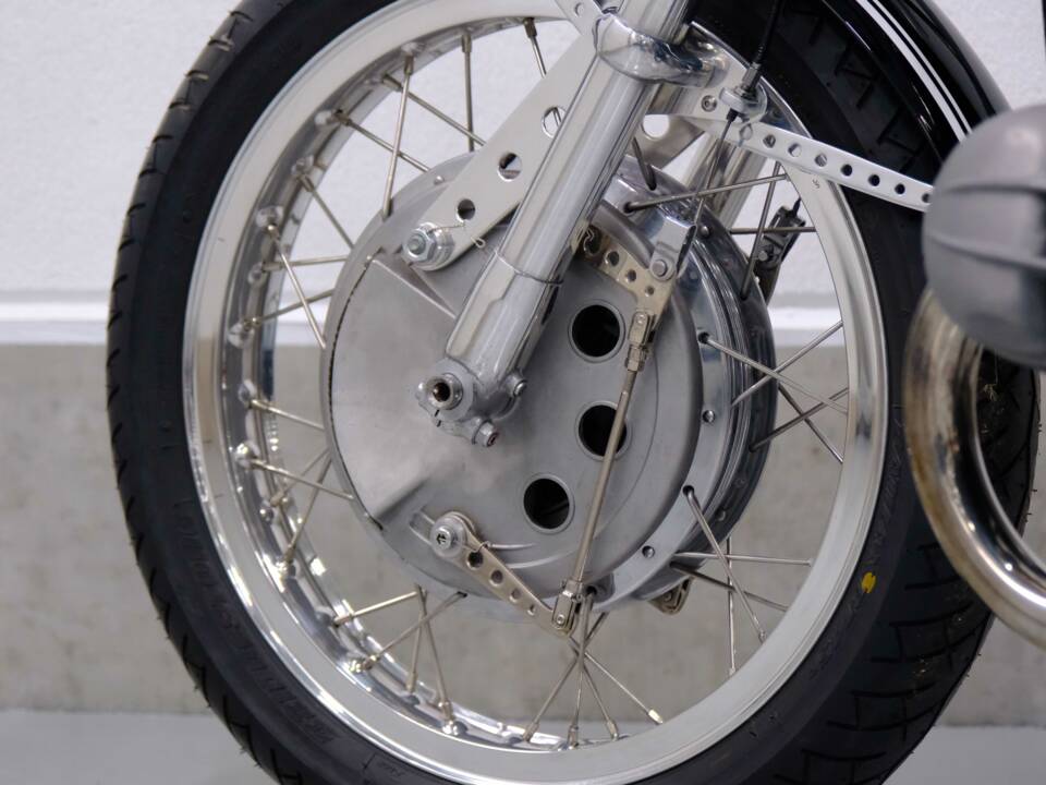Bild 63/82 von BMW R 69 S (1968)