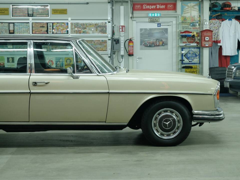 Bild 16/50 von Mercedes-Benz 300 SEL 6.3 (1968)