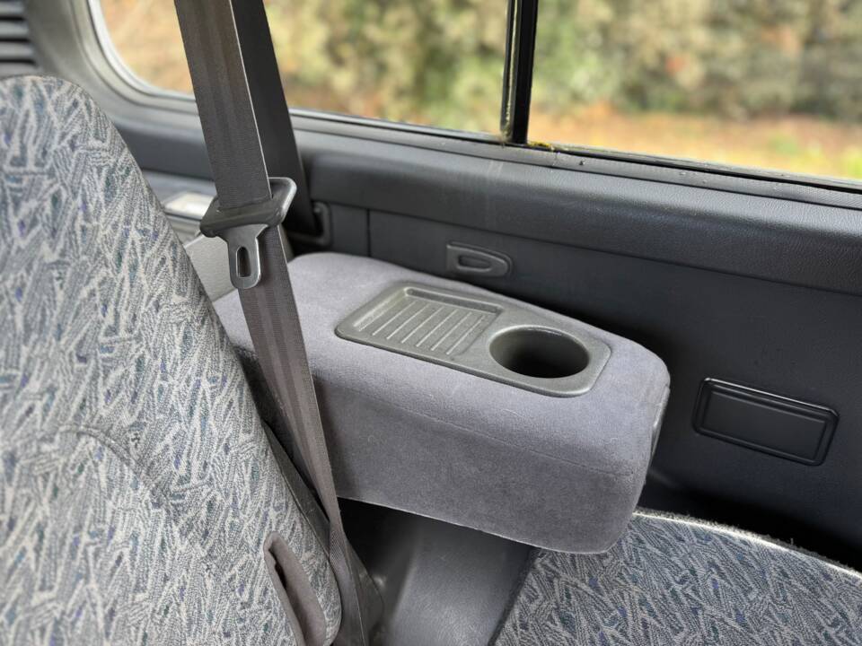 Image 21/35 of Mitsubishi Shogun 2800 TD (1998)