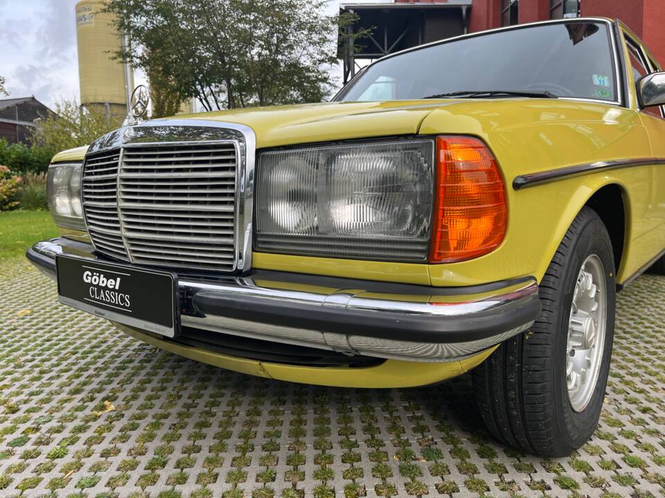 Bild 5/37 von Mercedes-Benz 280 E (1979)